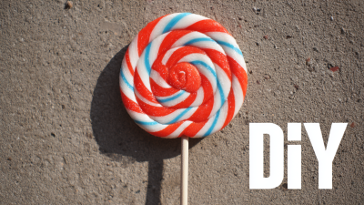 Solutions for Crafting Unique Experiences with Best Big Lollipop Diy Stickers