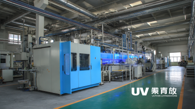 Discover How China's Premier Factory Delivers Exceptional UV LED Curing Ovens Worldwide