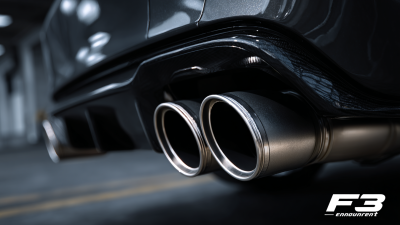 Understanding Global Manufacturing Standards for Best BMW F30 Exhaust Systems and How to Select the Right One