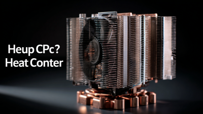 What is the Best Cpu Cooler Heat Sink for Your Gaming Rig