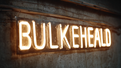 Top Tips for Choosing the Best Led Bulkhead for Your Space