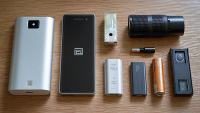 Ultimate Guide to Choosing the Best Smartphone Power Bank for Your Needs