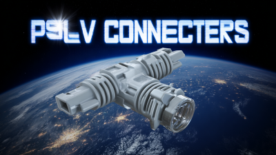 Unlocking Efficiency: The Advantages of Premium Solar PV Connectors for Sustainable Energy Solutions