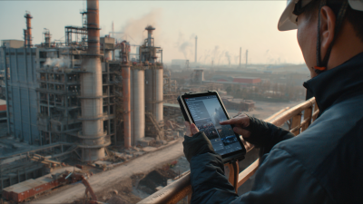 Scopri la potenza del tablet industriale leader in Cina: una storia di successo globale nell'esportazione.