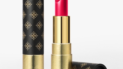 12.1mm lipstick tube twist up paper tube lip balm cosmetic plastic container stick packaging 1.jpg