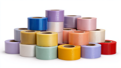 Unmatched Quality of Best Pp Packaging Tape Crafted by Trusted Chinese Manufacturing