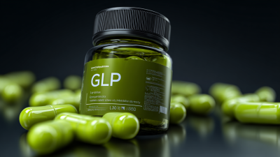 Discover 7 Compelling Applications of Best Glp-1 Probiotics Backed by Industry Statistics