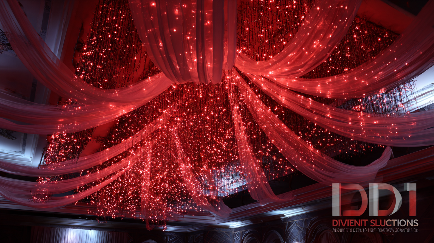 Innovative Solutions for Enhancing Ambiance with Best Led Decorative Lights