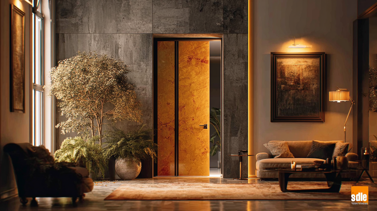 Enhancing Your Experience with the Best Bathroom Side-Hung Door Through Exceptional After Sales Service