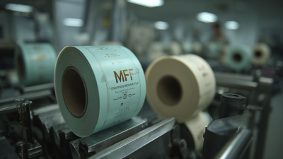 Unlocking Global Markets: Premium Printing Films from China's Leading Manufacturing Powerhouse