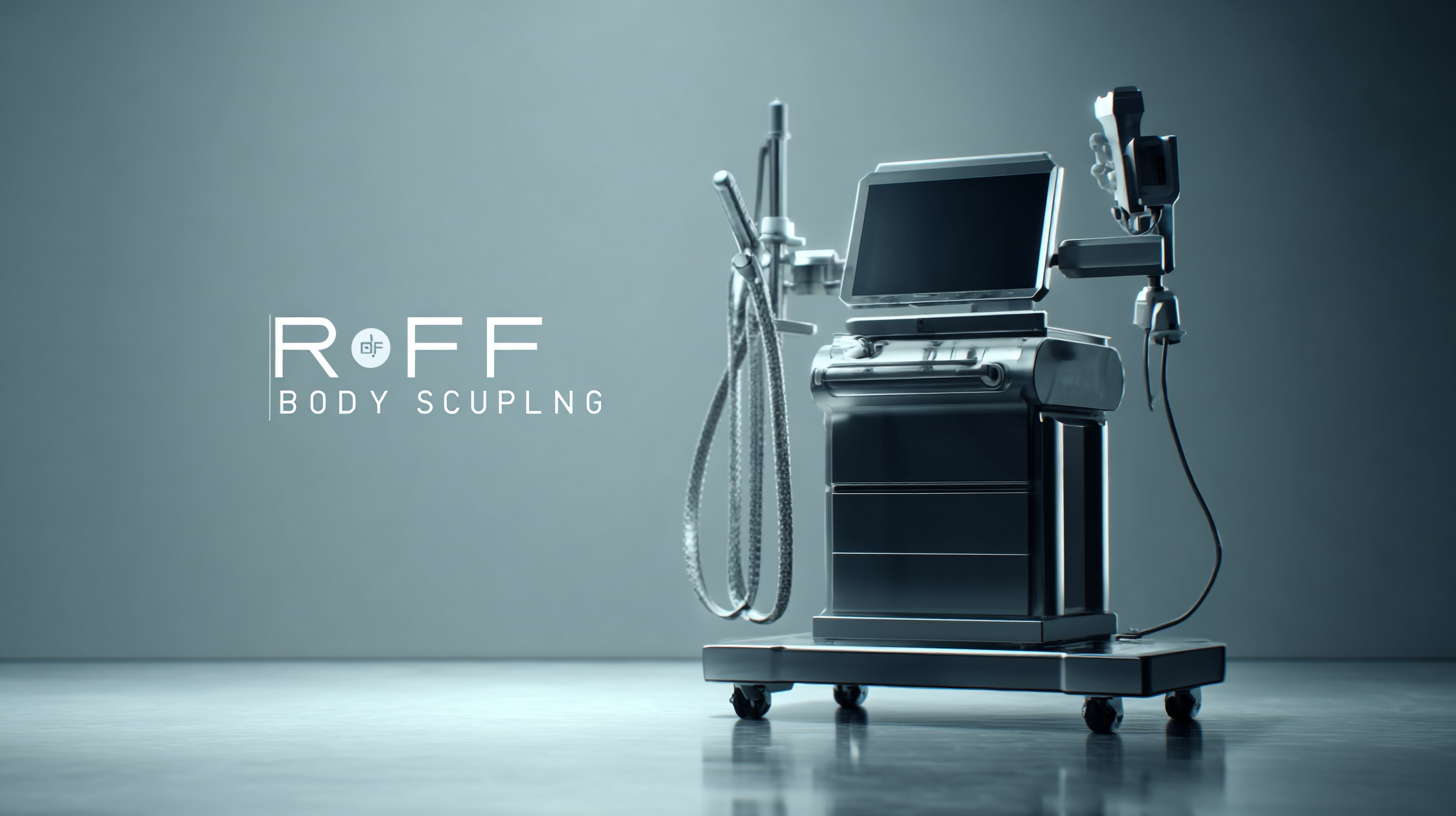 Exploring the Unique Features and Uses of Best Rf Body Sculpting Machines for Global Buyers