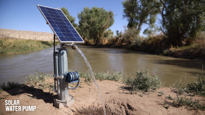The Ultimate Checklist for Choosing the Best Solar Water Pump for Irrigation: Essential Features and Data Insights