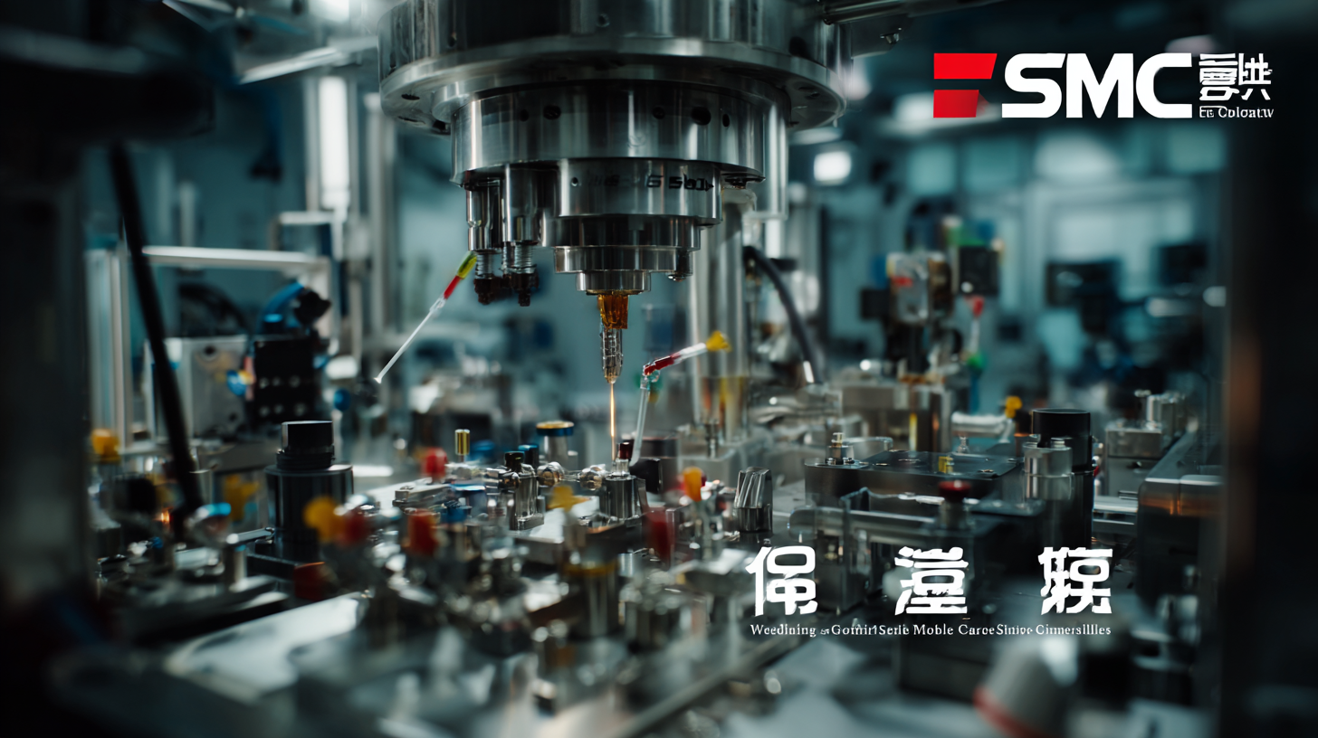 Excellence in Syringe Component Welding: China's Precision Manufacturing for Global Healthcare Solutions