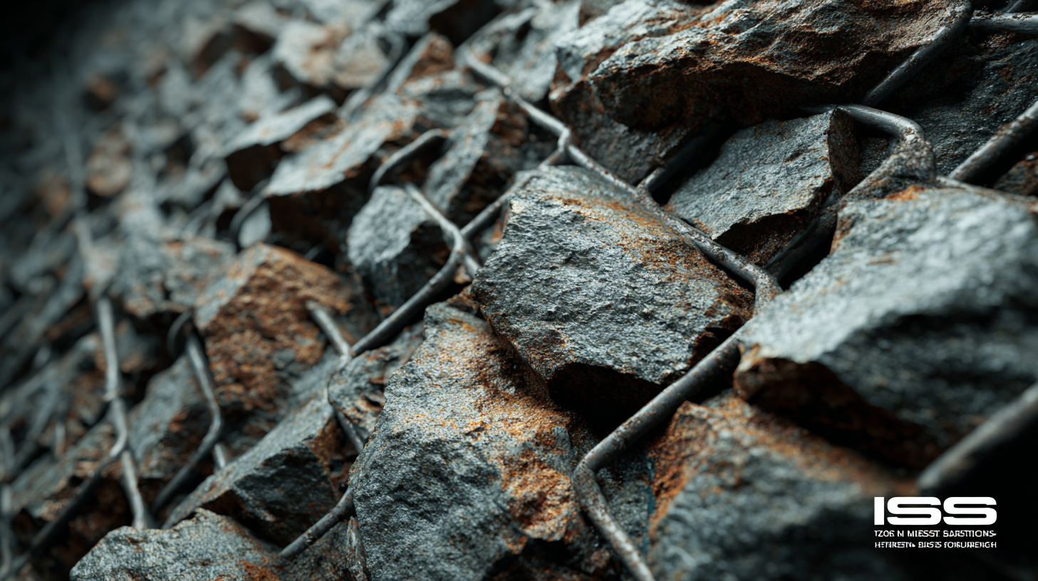 Unlocking the Advantages of Best 3d Basalt Mesh for Structural Strength and Durability