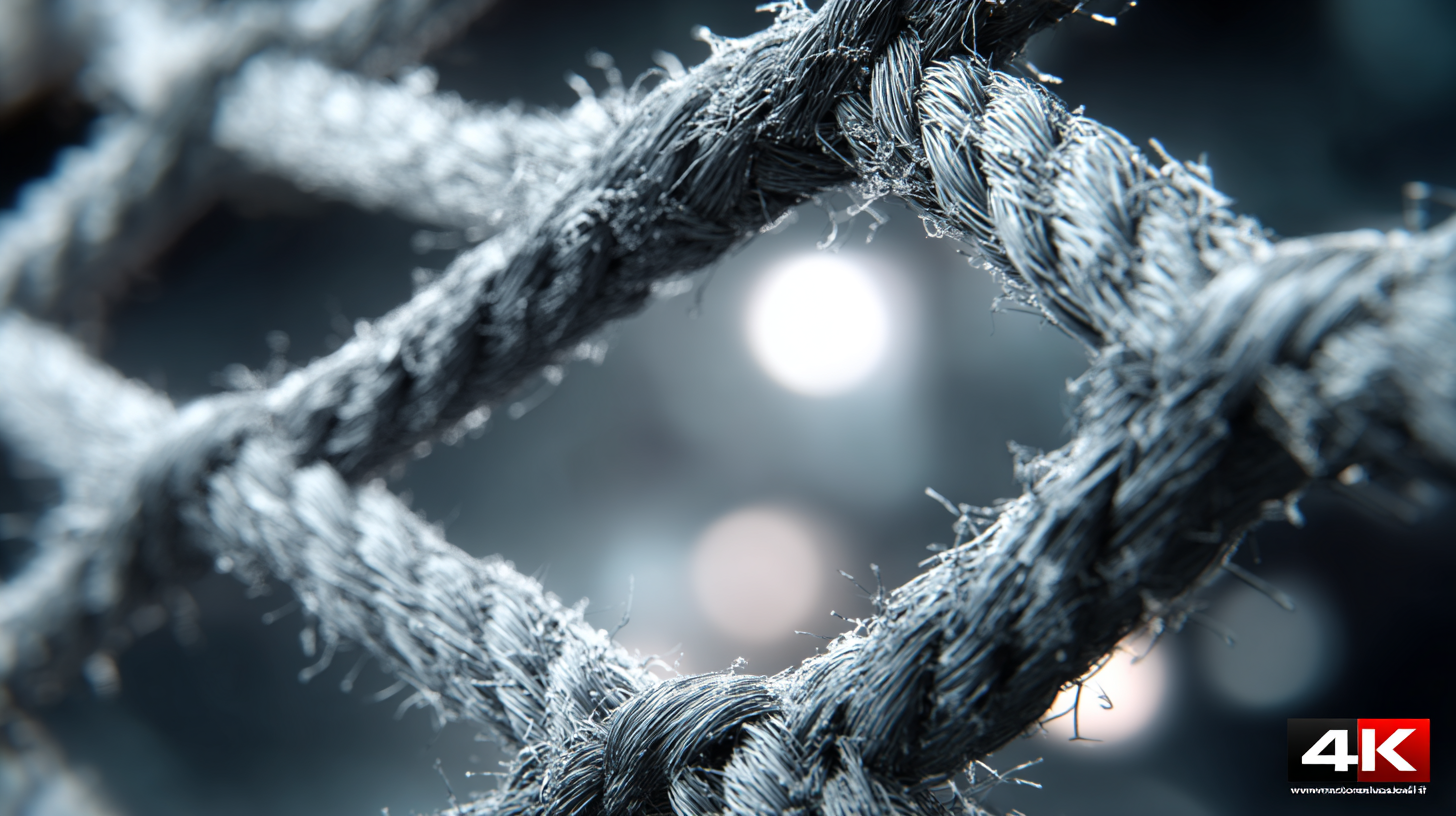 Unlocking the Advantages of Best 3d Basalt Mesh for Structural Strength and Durability