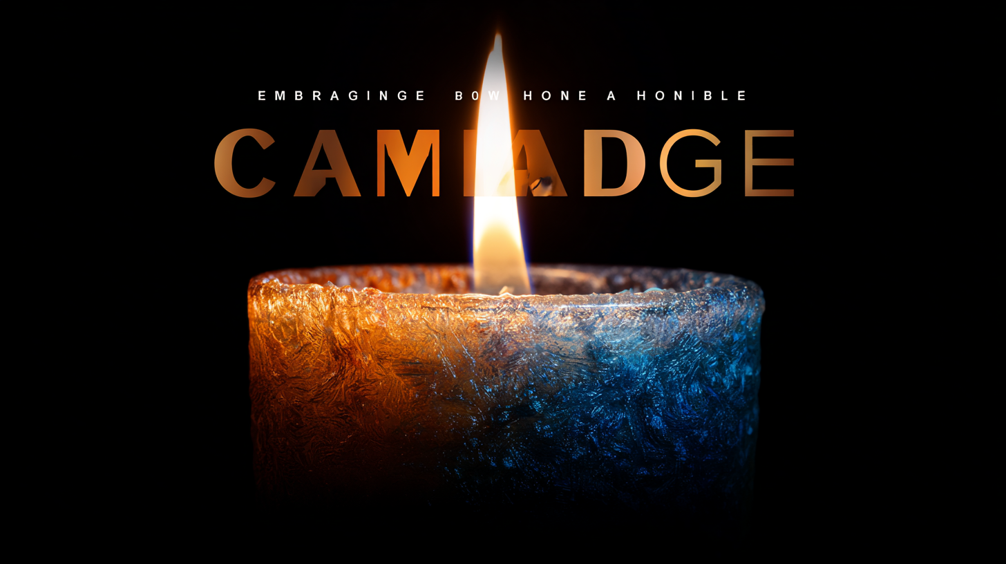 Embracing 2025: How Technology Will Transform the Best Home Candle Experience