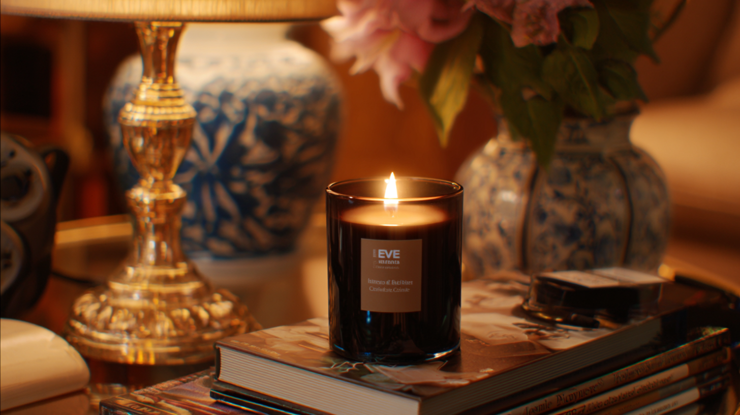 Embracing 2025: How Technology Will Transform the Best Home Candle Experience