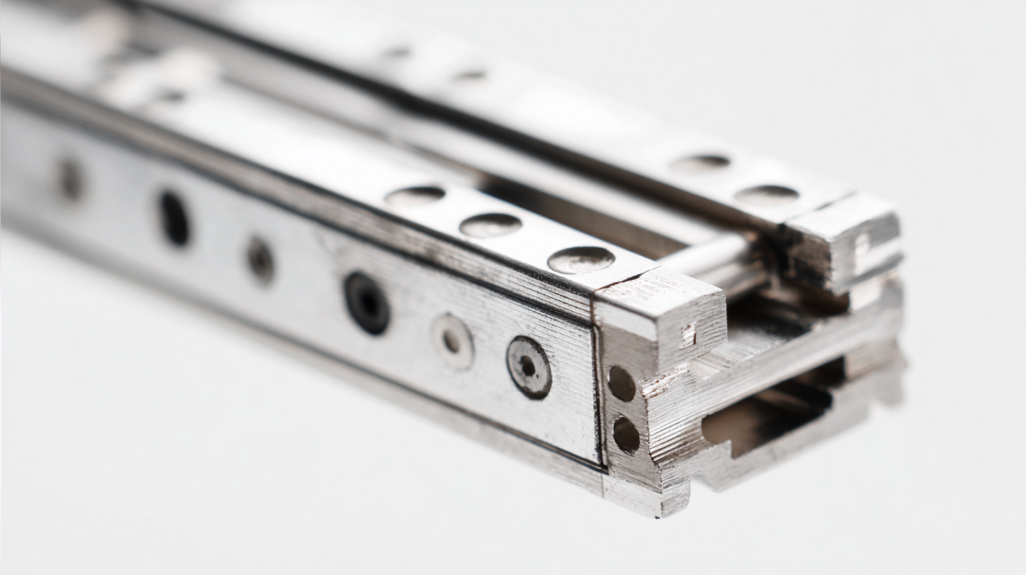 Understanding Industry Standards with Best Piano Hinge Aluminum Five Key Reasons for Global Buyers