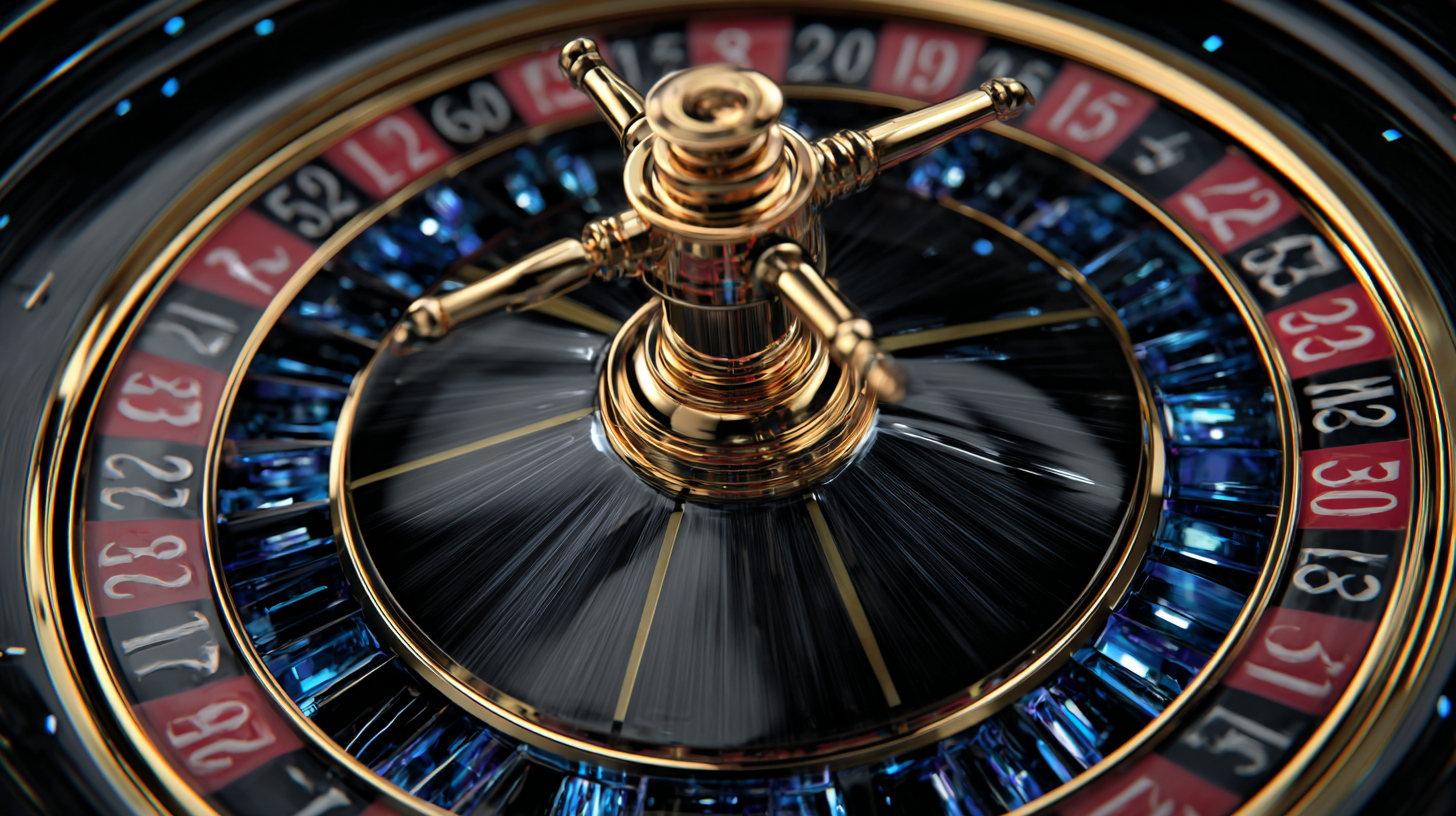 Top Techniques for Sourcing the Best Video Game Roulette Machine Globally