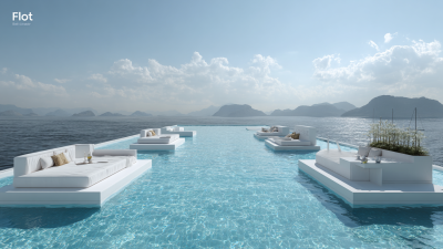 2025 Global Trends in Best Floating Pool Innovations with 10 Essential Insights