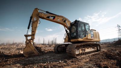 Exploring Alternatives to the Best Heavy Equipment Machinery for Your Construction Needs