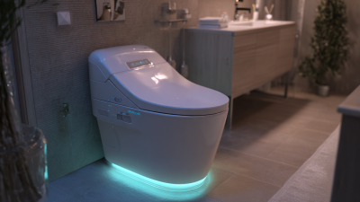 Innovations in 2025 Shaping the Future of Best Bathroom Toilet Technologies