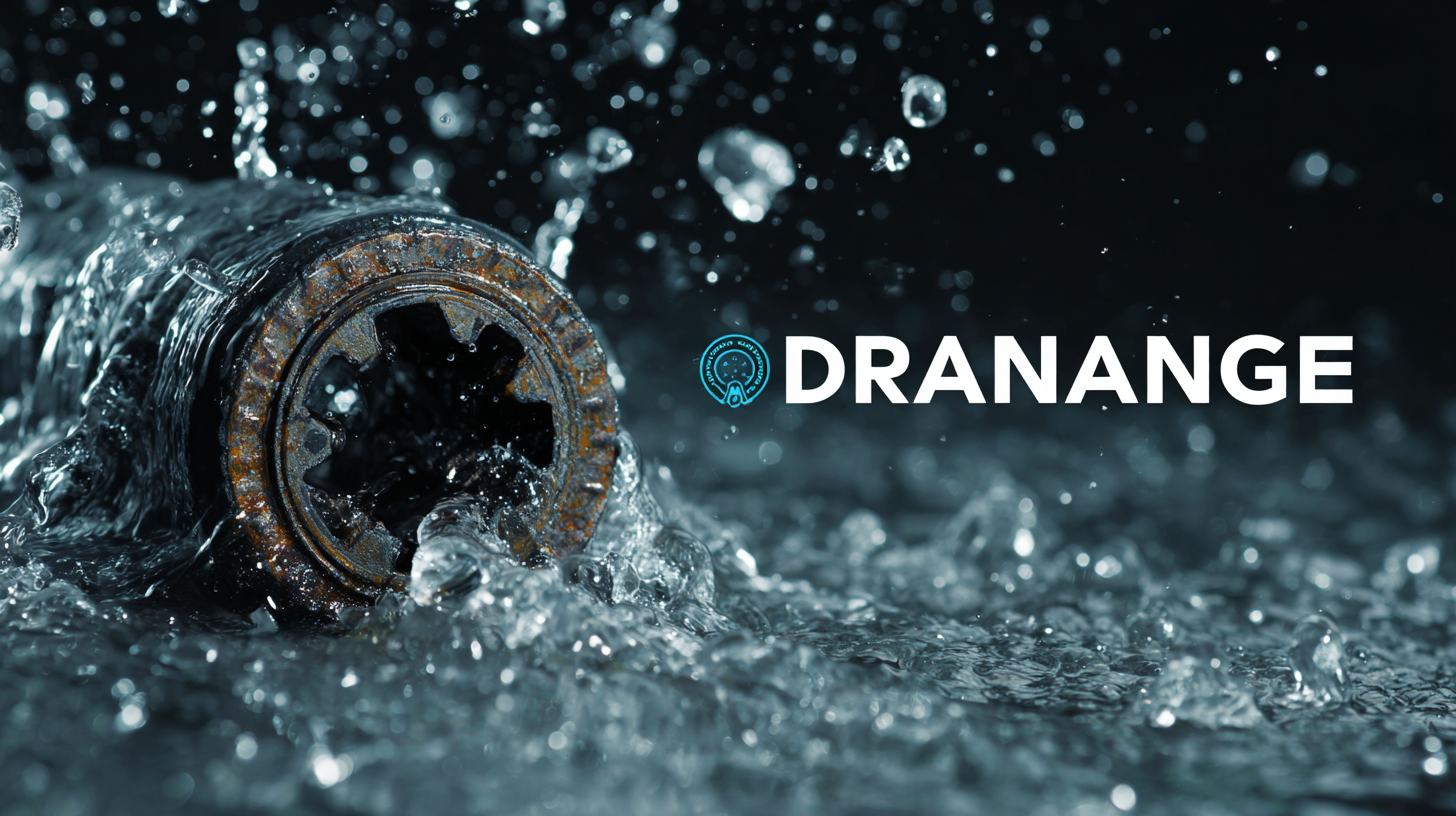 Global Import Export Certification Insights on Best Jet Drainage Technologies 2023