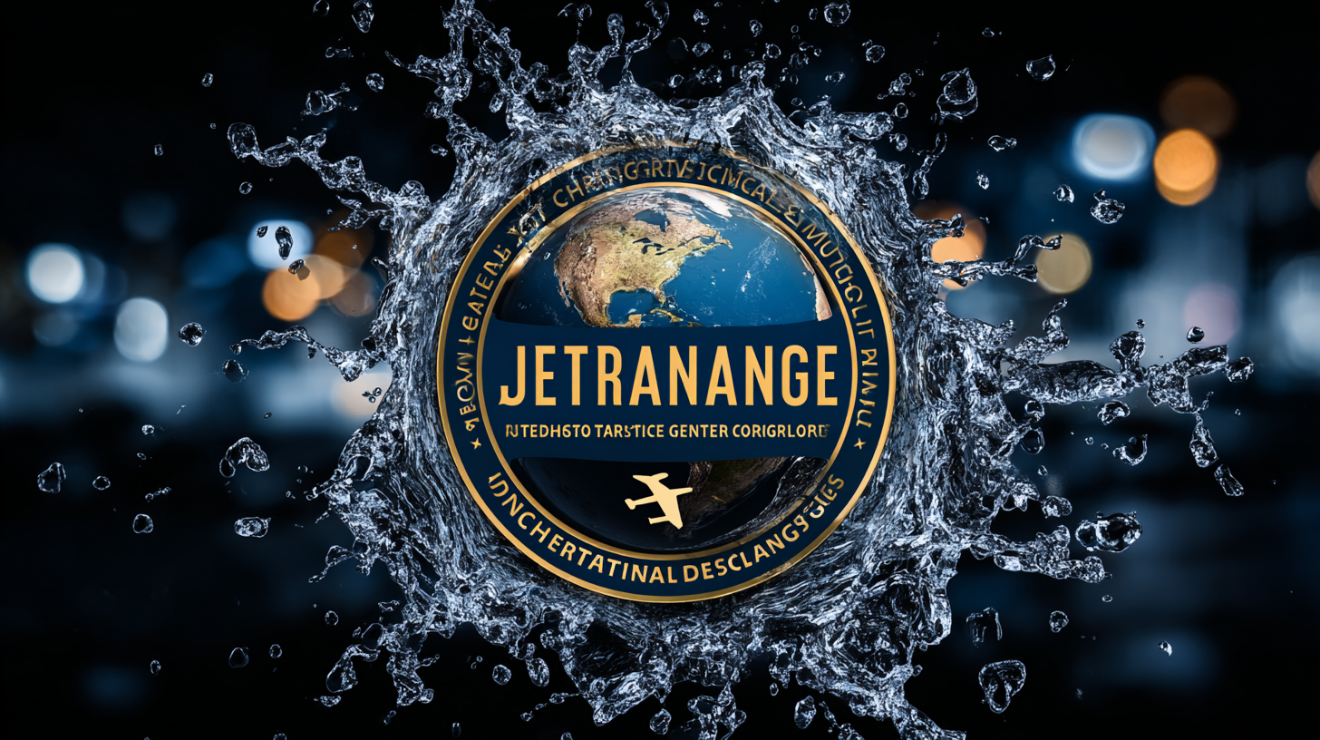 Global Import Export Certification Insights on Best Jet Drainage Technologies 2023