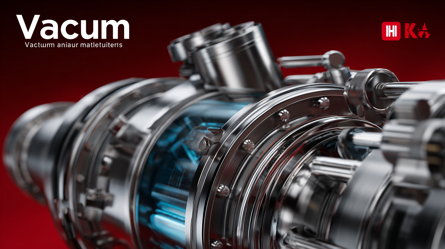 Exploring Diverse Applications and Features of the Best Vacuum Metallizer Solutions