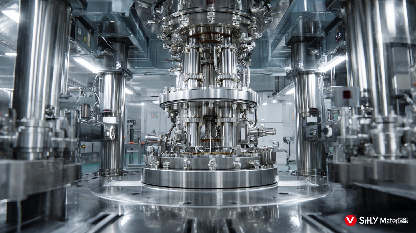 Exploring Diverse Applications and Features of the Best Vacuum Metallizer Solutions