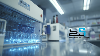 Common Issues Faced by Laboratories with Automatic Slide Stainers and How to Overcome Them