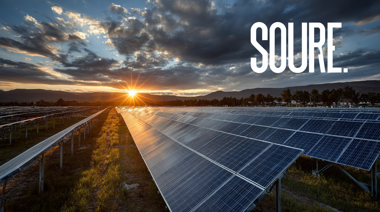 10 Essential Tips for Sourcing the Best Solar Power Plants Around the Globe