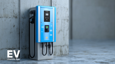 Ultimate Guide to Choosing the Best Metal Enclosure for Your EV Charger