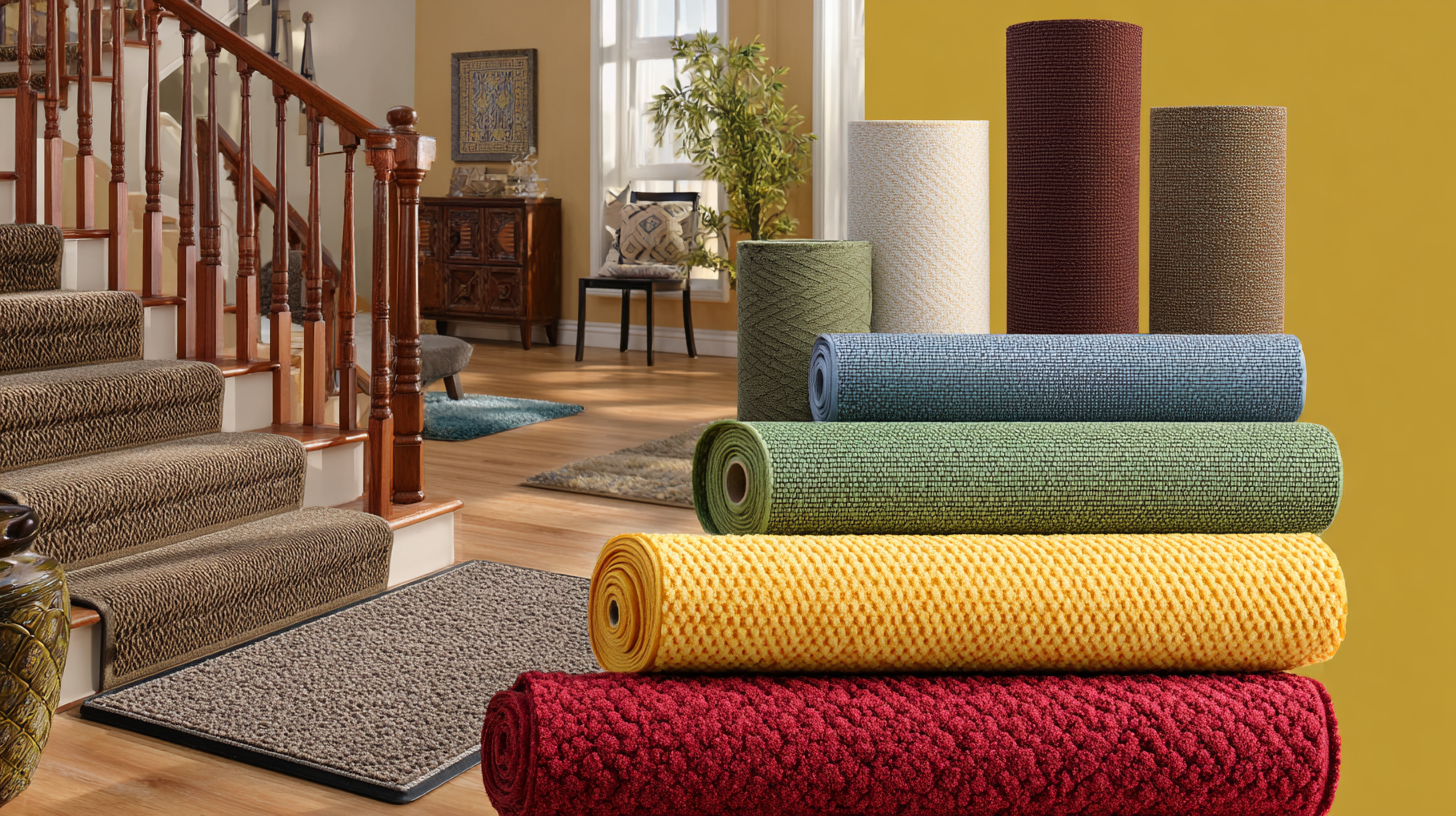 7 Best Anti Slip Mat Carpets for Maximum Safety in Your Home