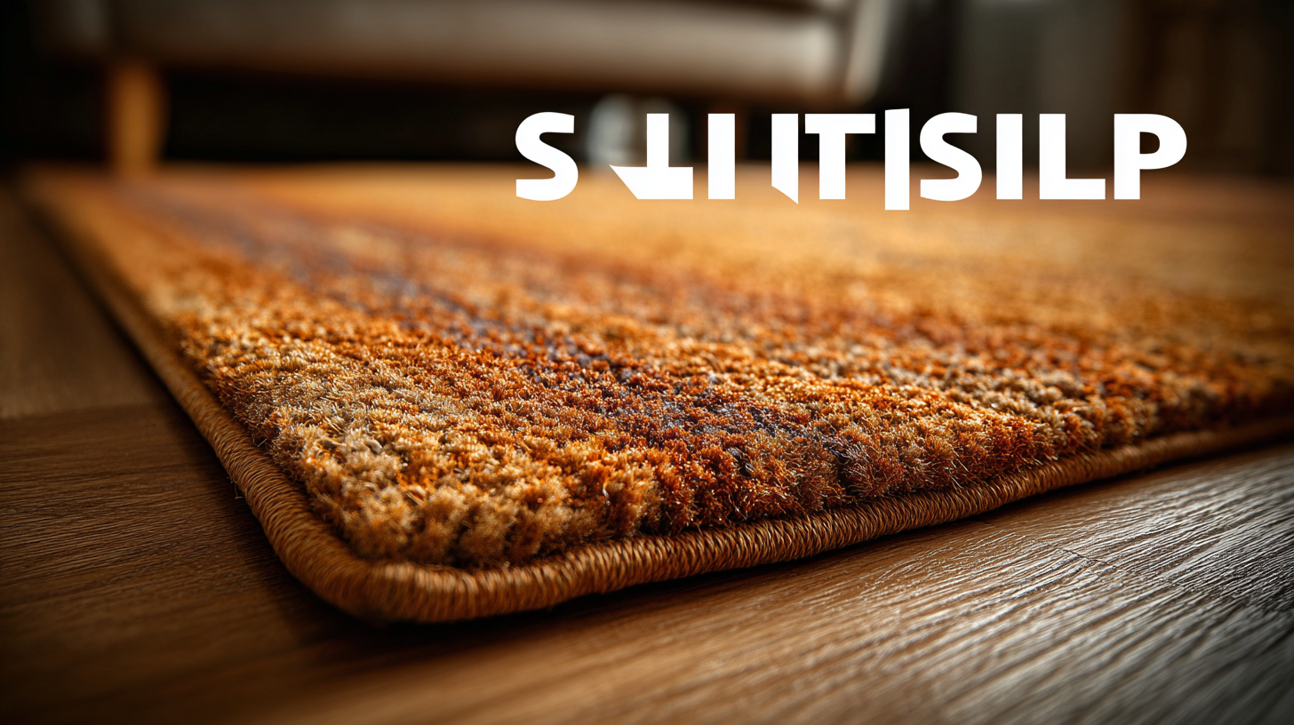 7 Best Anti Slip Mat Carpets for Maximum Safety in Your Home