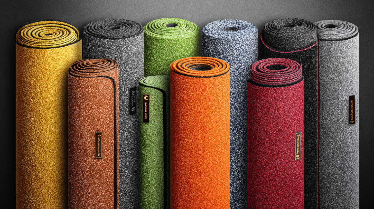 7 Best Anti Slip Mat Carpets for Maximum Safety in Your Home