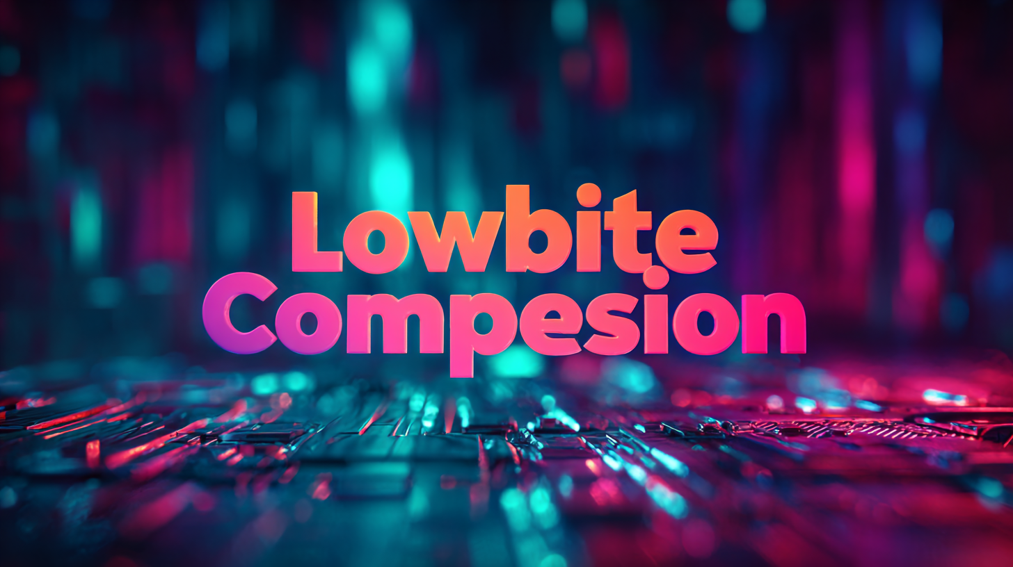Top Strategies for Achieving Best Lowbitrate Video Compression in Modern Filmmaking