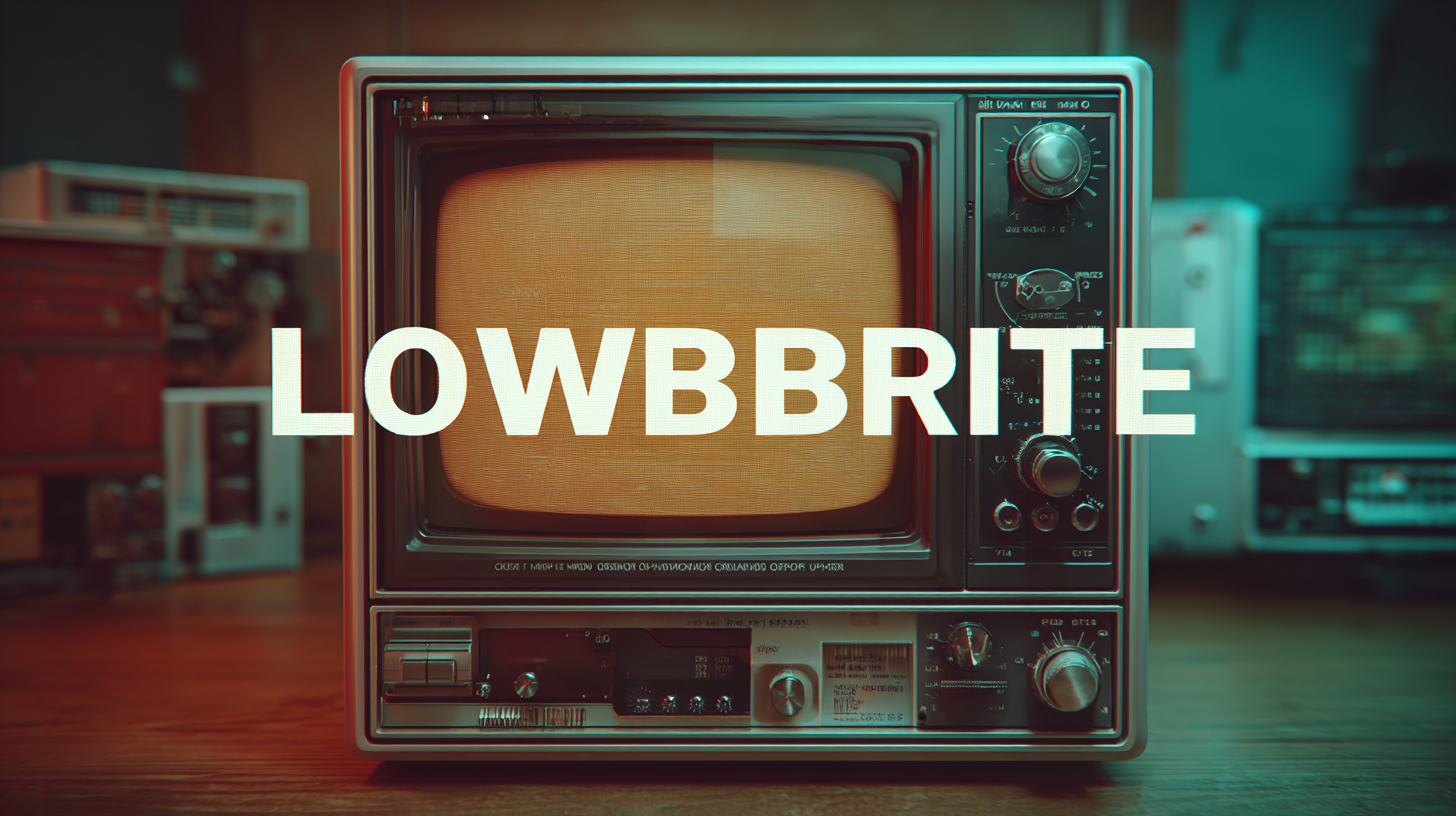 Top Strategies for Achieving Best Lowbitrate Video Compression in Modern Filmmaking