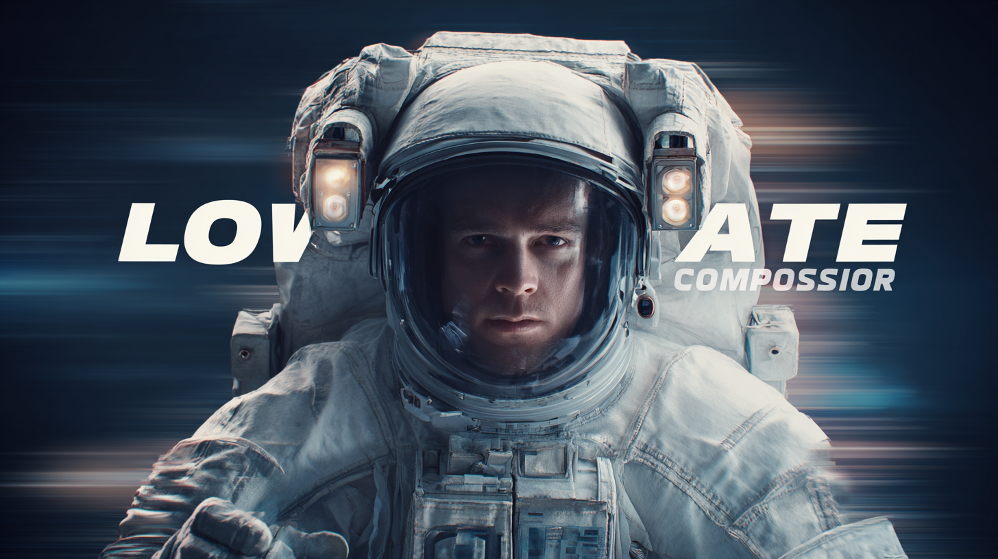 Top Strategies for Achieving Best Lowbitrate Video Compression in Modern Filmmaking