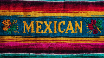 5 Essential Features of the Best Mexican Poncho Tops for Global Buyers in 2023
