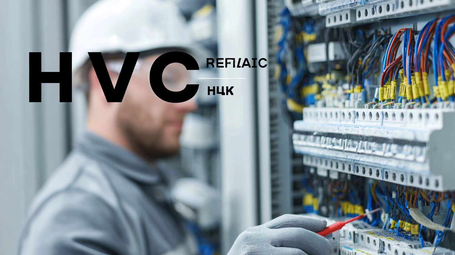 The Future of HVAC Repair: Innovations Transforming Global Standards