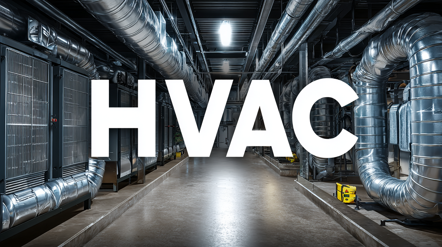 The Future of HVAC Repair: Innovations Transforming Global Standards