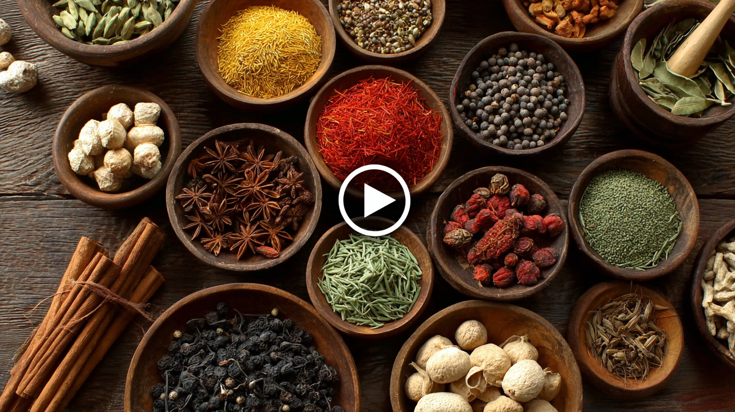 Innovative Ways to Utilize Best Chinese Herbs in Modern Wellness Applications
