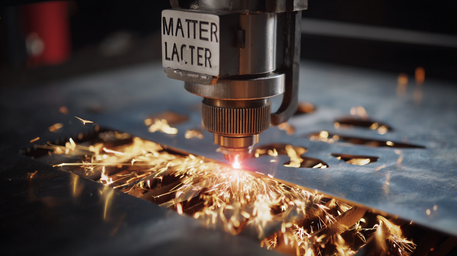7 Ways the Best Metal Laser Cutting Machine for Home Can Transform Your DIY Projects