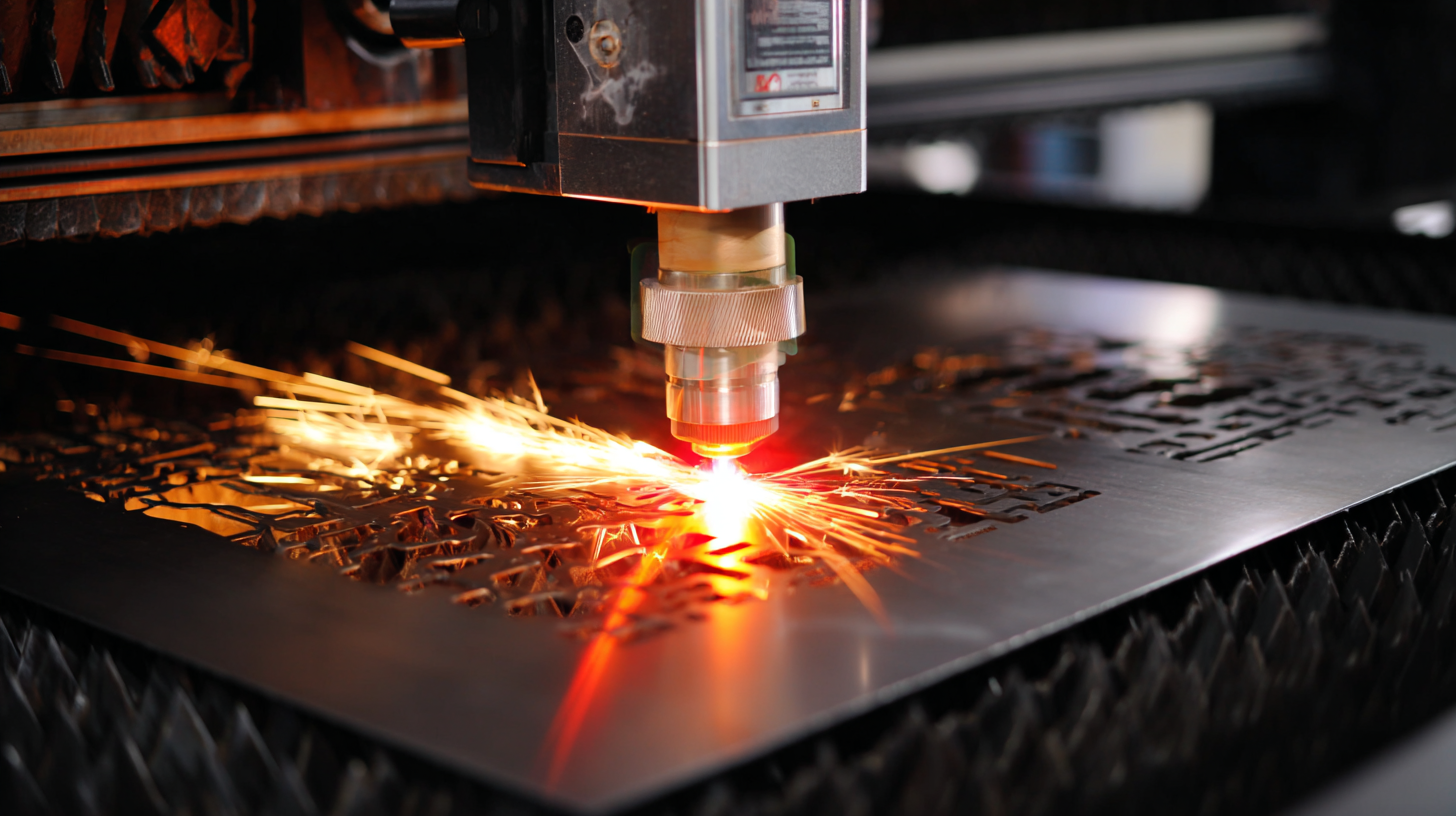 7 Ways the Best Metal Laser Cutting Machine for Home Can Transform Your DIY Projects