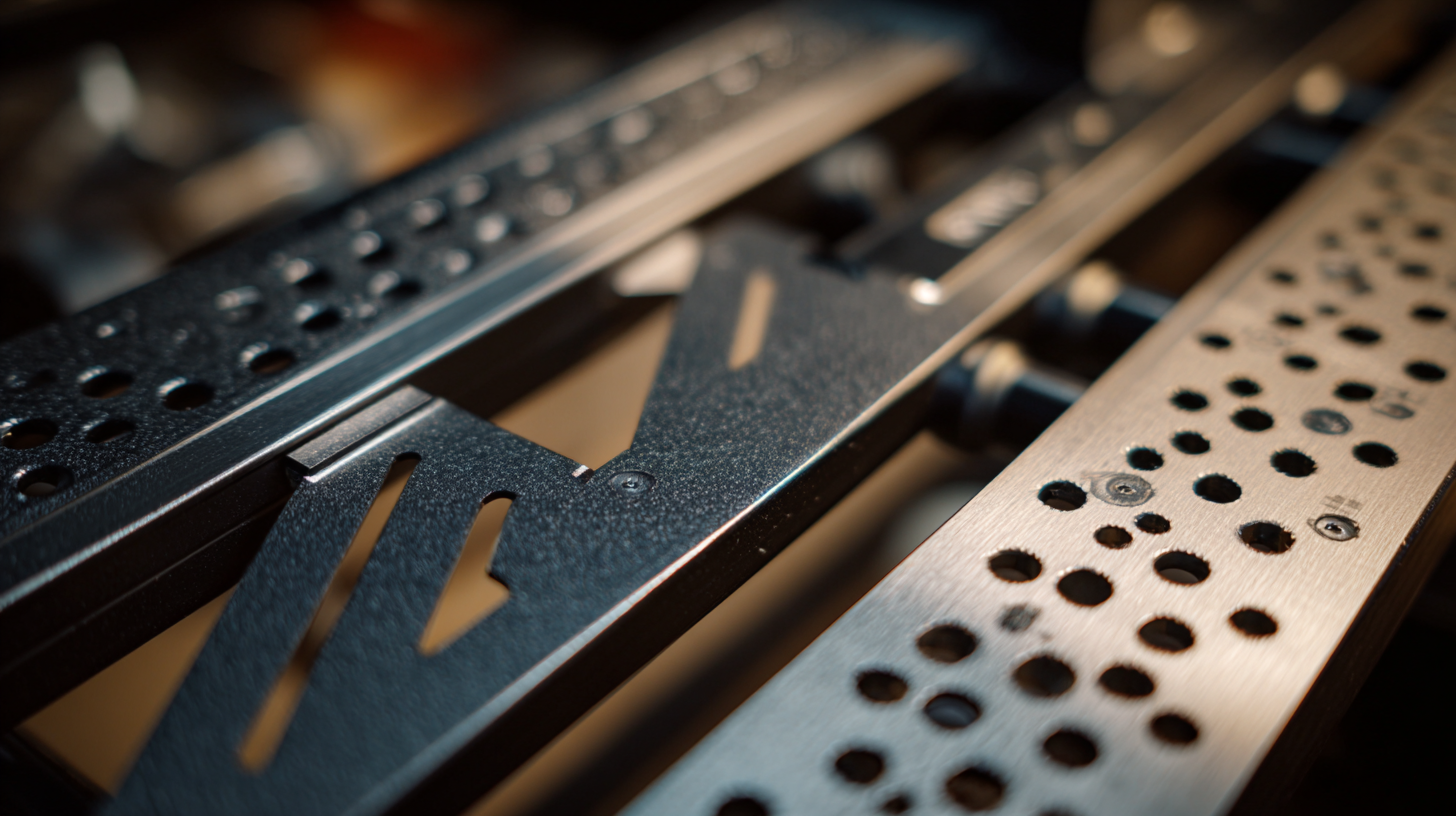 7 Ways the Best Metal Laser Cutting Machine for Home Can Transform Your DIY Projects