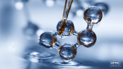 Exploring Future Advances in HPMC Solutions for Enhanced Water Solubility by 2025