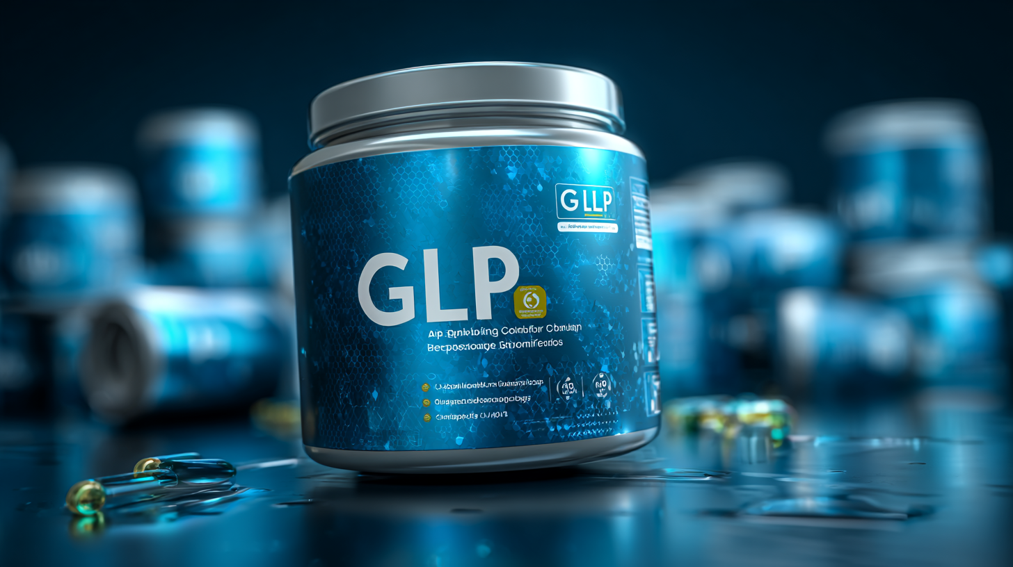 Discover 7 Compelling Applications of Best Glp-1 Probiotics Backed by Industry Statistics