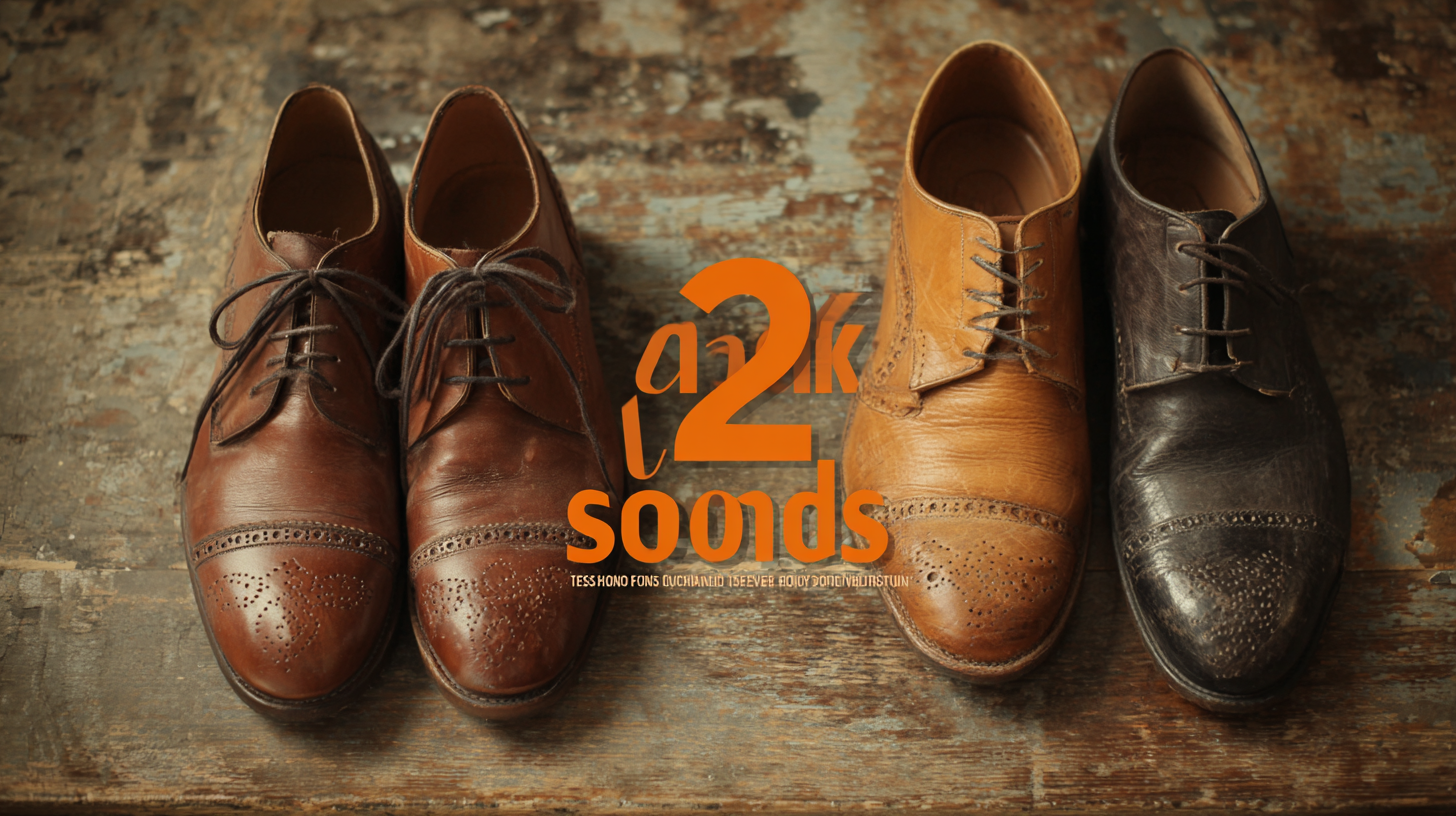 Solutions for Finding the Best Second Hand Shoes for Every Occasion