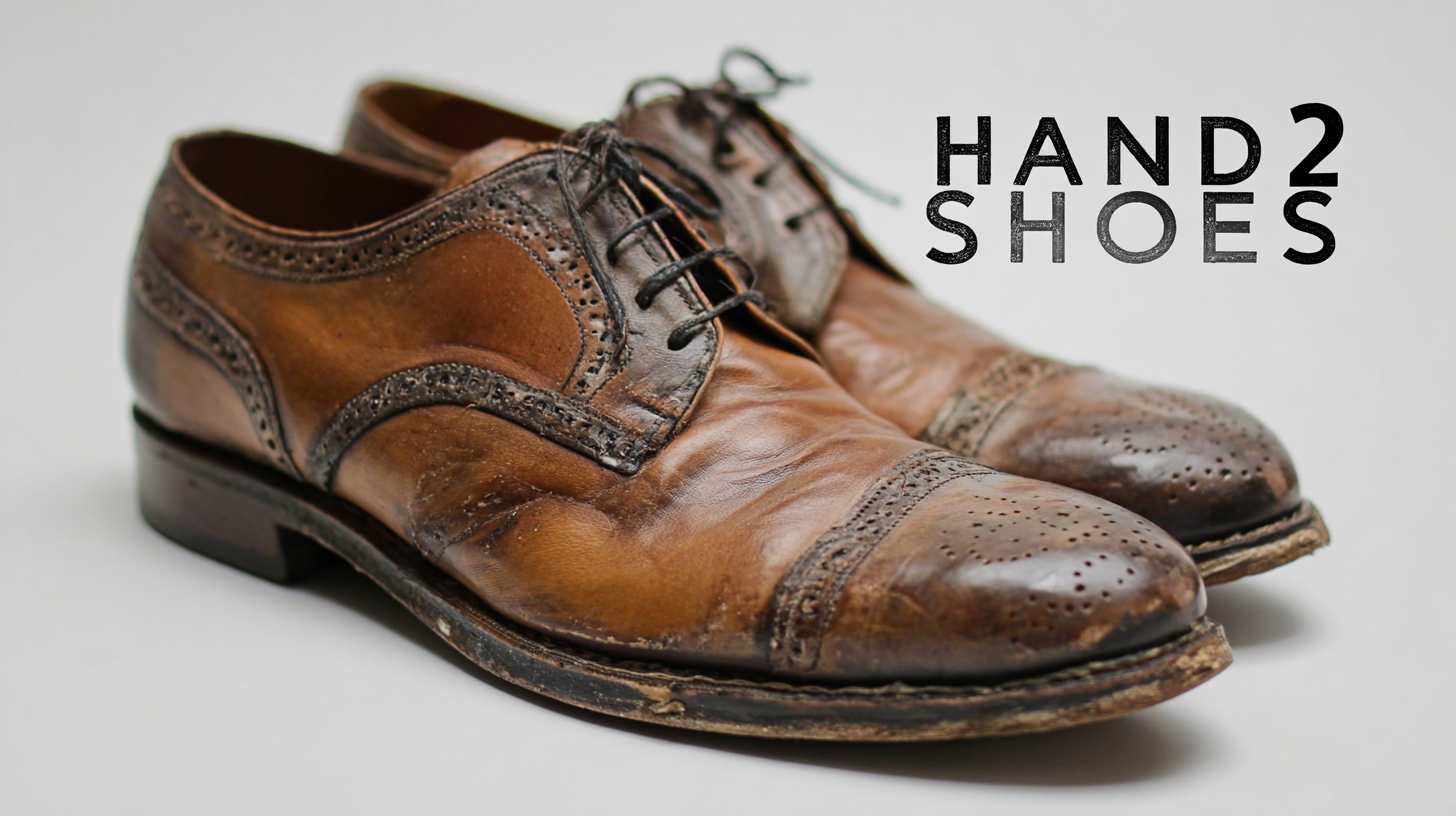 Solutions for Finding the Best Second Hand Shoes for Every Occasion